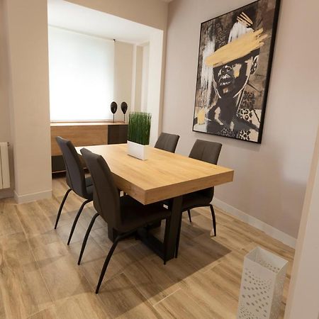 Vivienda Con Fines Turisticos "San Bartolome" Appartement Andújar Buitenkant foto