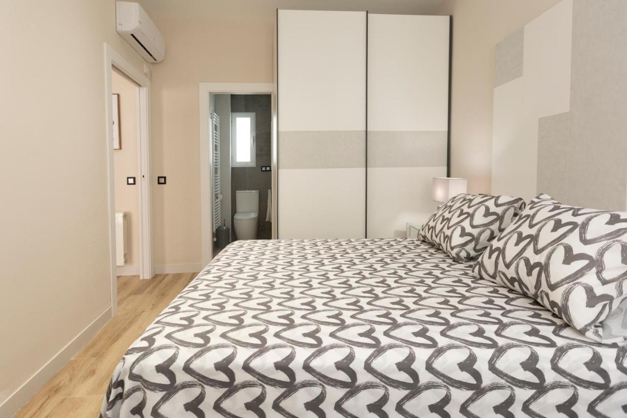 Vivienda Con Fines Turisticos "San Bartolome" Appartement Andújar Buitenkant foto