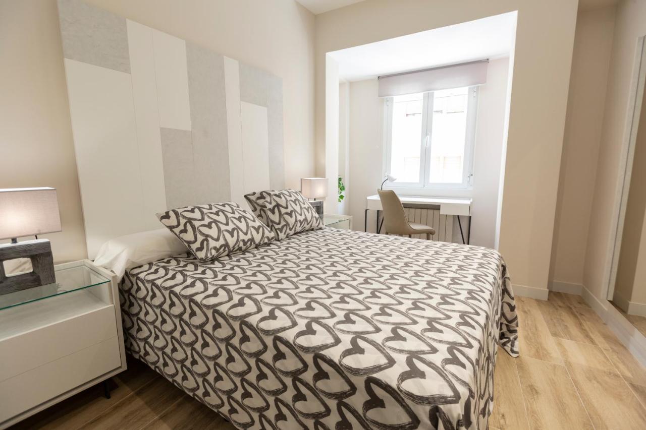 Vivienda Con Fines Turisticos "San Bartolome" Appartement Andújar Buitenkant foto