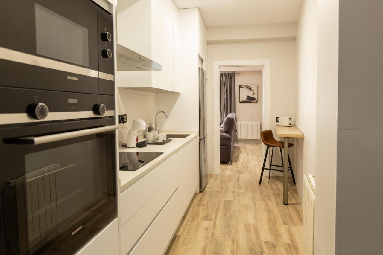 Vivienda Con Fines Turisticos "San Bartolome" Appartement Andújar Buitenkant foto