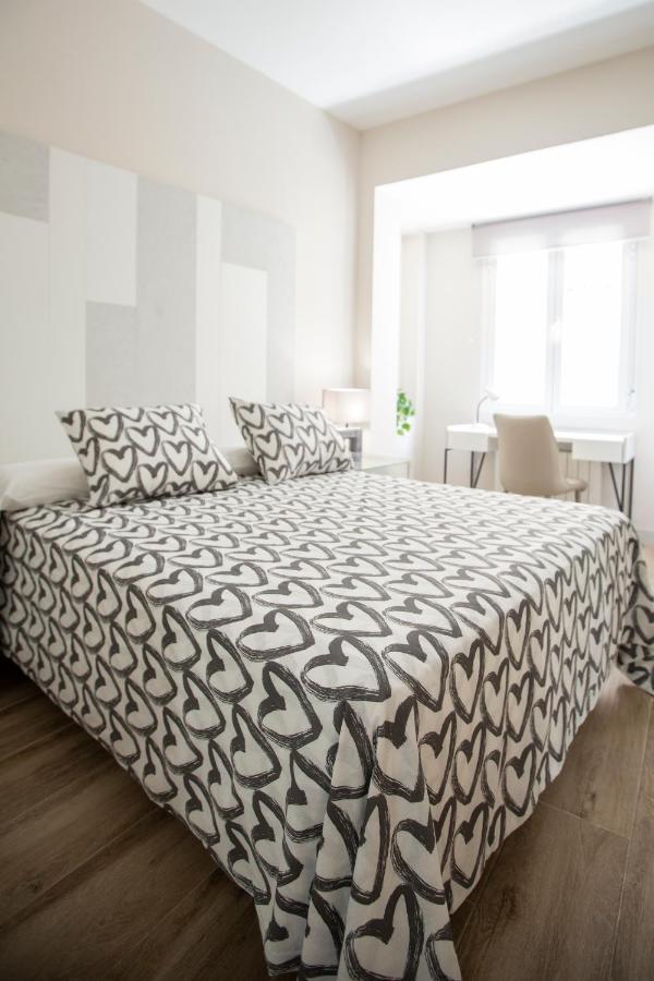 Vivienda Con Fines Turisticos "San Bartolome" Appartement Andújar Buitenkant foto