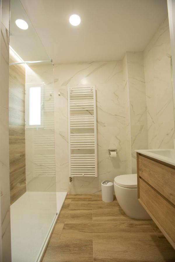 Vivienda Con Fines Turisticos "San Bartolome" Appartement Andújar Buitenkant foto