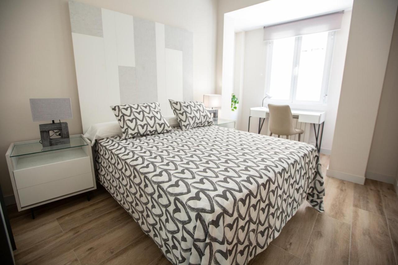 Vivienda Con Fines Turisticos "San Bartolome" Appartement Andújar Buitenkant foto